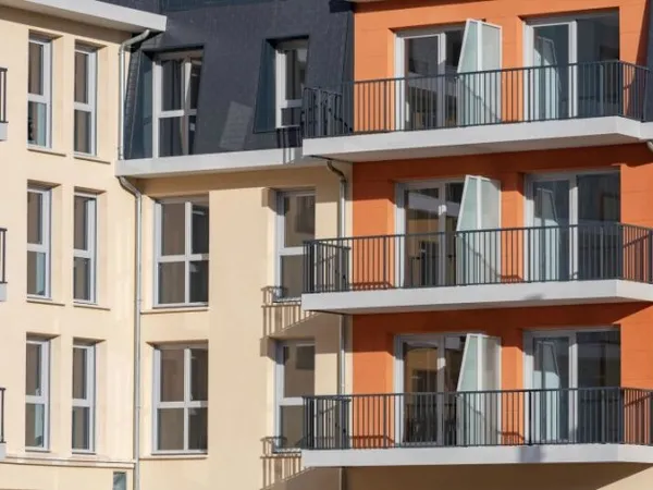 Appartement T3- Le Tréport