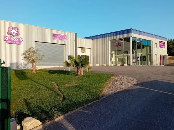 Location de bureaux