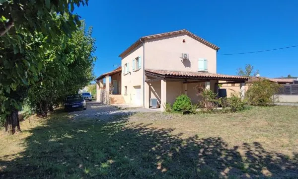 Maison 7 pièces 171 m²
