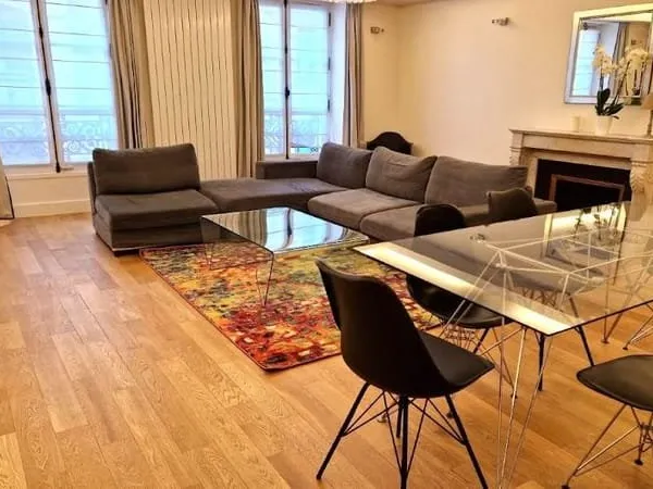 Appartement 3 pièces 95 m²