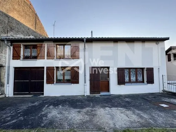 Maison 7 pièces 231 m²