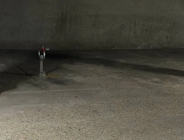 Garage/Parking