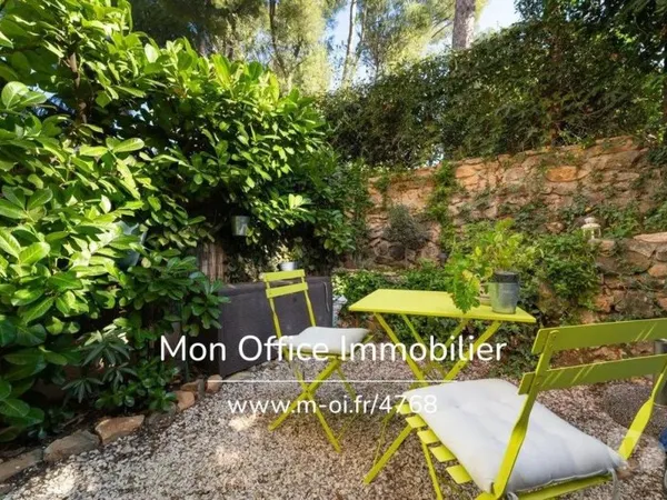 (4785-MDI.) Référence : 4785-MDI. - Appartement 2 pièces à 6...