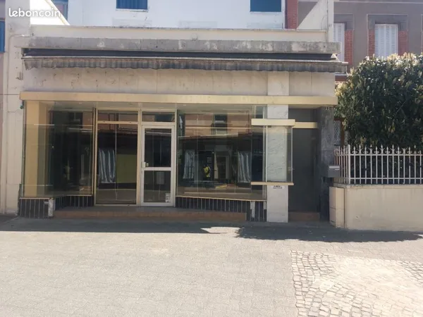 Local commercial