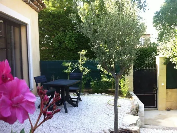 Appartement 2 pièces 27 m²