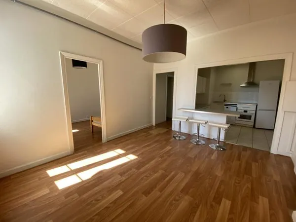 Appartement 4 pièces 75 m²