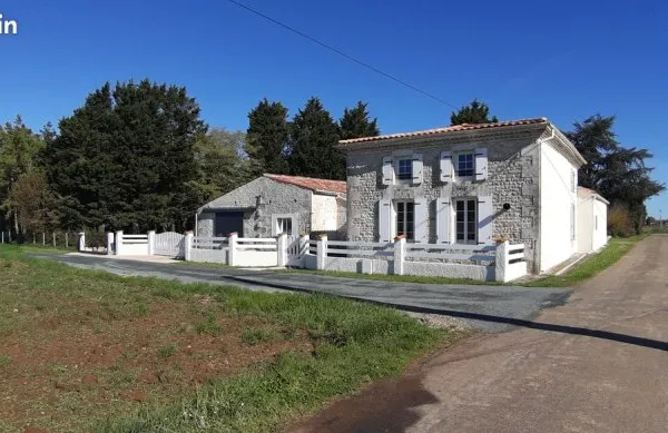 Maison 4 pièces 138 m2