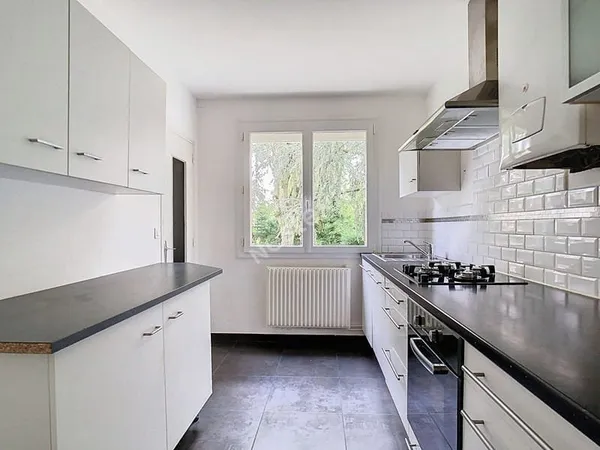 Appartement 3 pièces 58 m²