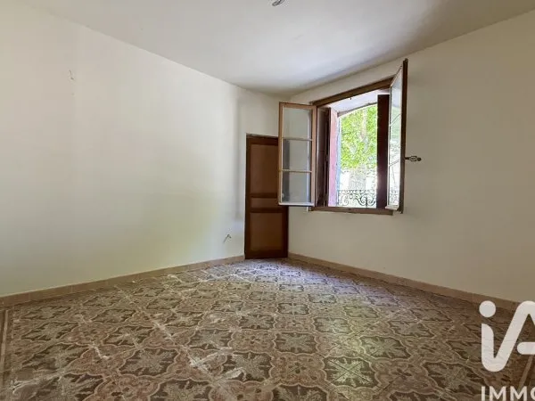 Maison 5 pièces 107 m²