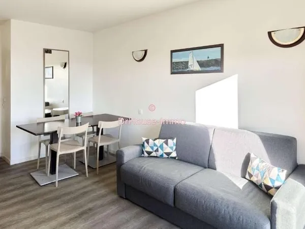 Appartement Lmnp invetissement locatif