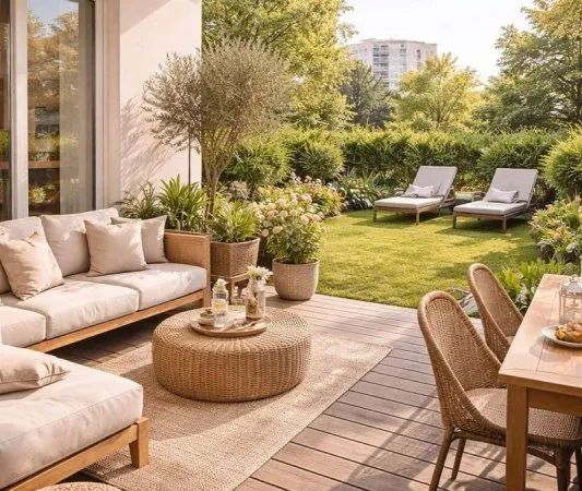 Appartement 1 pièce 47 m²
