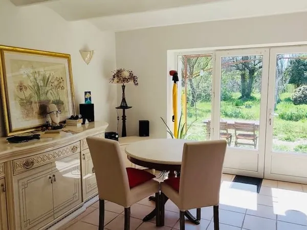 Maison 4 pièces 98 m²
