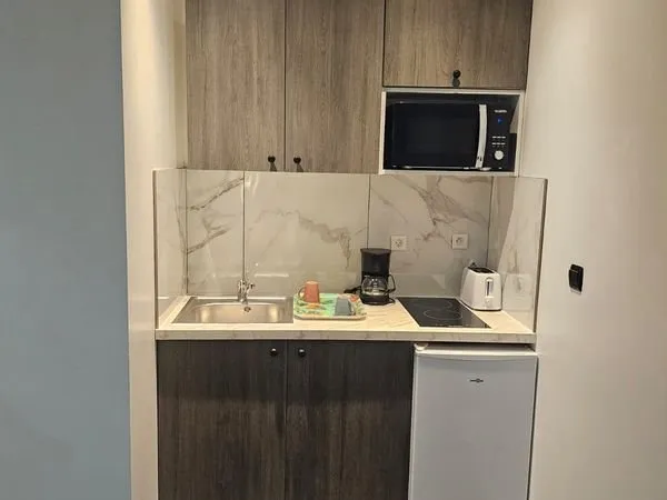 Immeuble de rapport 8 pièces 240 m²