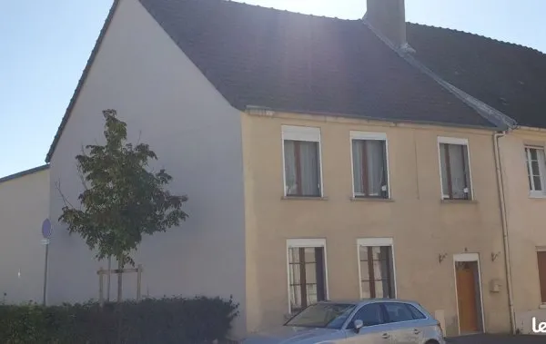 Maison 5 pièces 125 m²