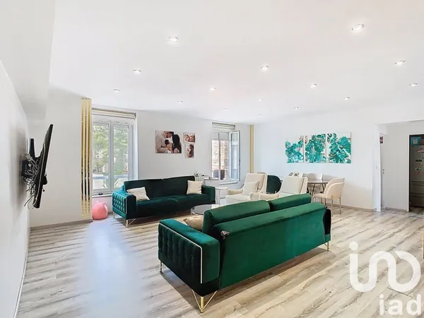 Maison 4 pièces 147 m²