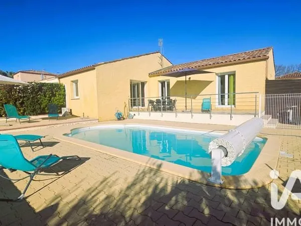 Vente Maison traditionnelle 4 pièces