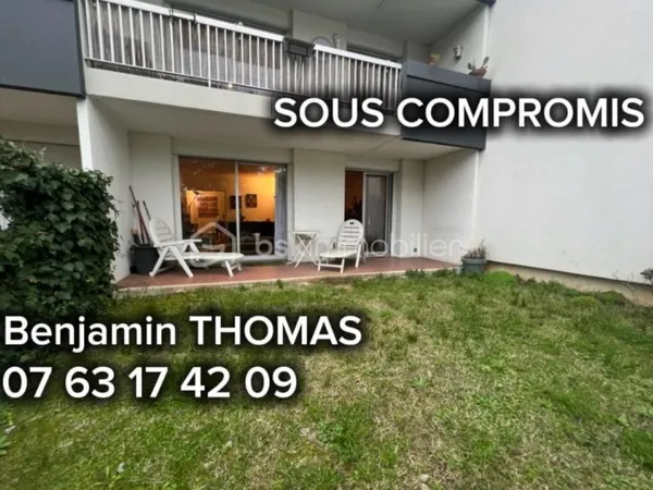 Appartement 3 pièces 95 m²