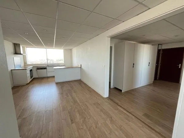 Appartement 4 pièces 94 m²