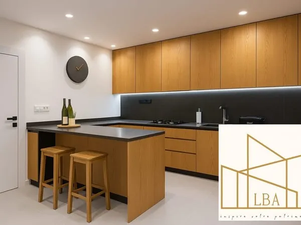 Appartement à vendre Marseille