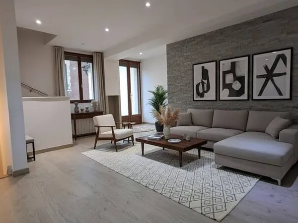 Villa 5 pièces 80 m²