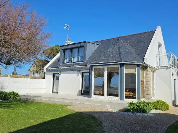 Maison 4 pièces 106 m²