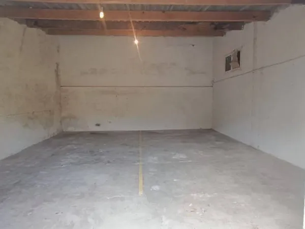 Box de stockage 30 m²