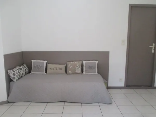 ALBI STUDIO MEUBLER possib courte durée 395e