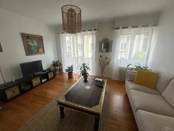 F3 rue du Markstein