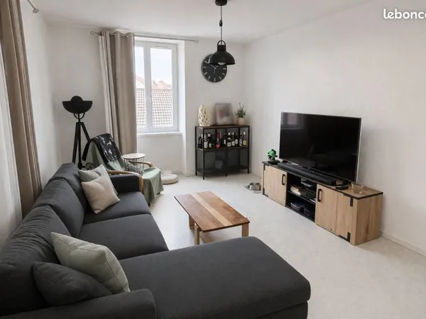 Appartement T3 Saint-Agrève