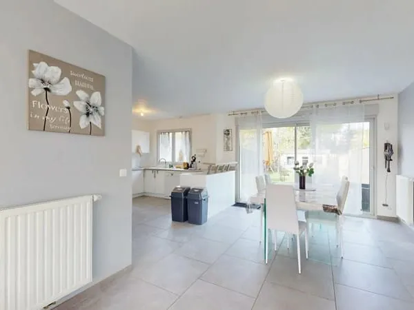 LE MESNIL SAINT-DENIS (78) - A VENDRE MAISON 7P