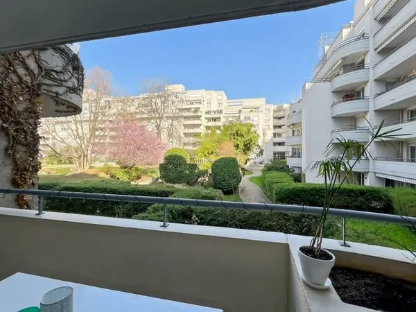 Appartement 4 pièces 89 m²