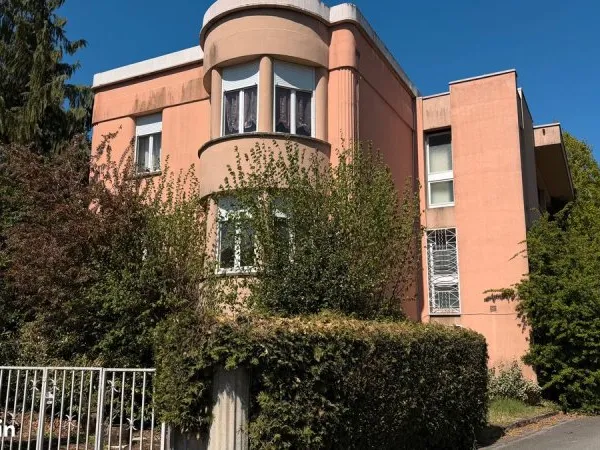 Maison d'architecte à fort potentiel - Idéal investissement ou projet familial