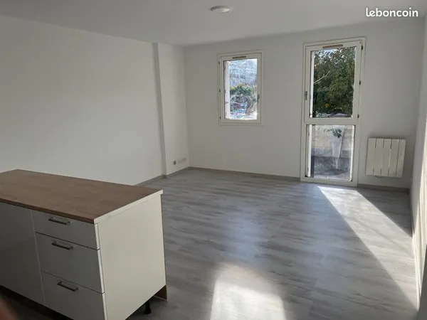 Appartement T2