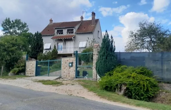 Maison 5 pièces 125 m²