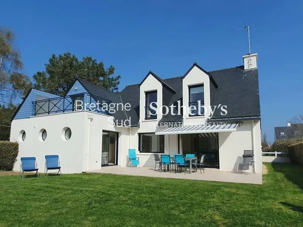 Maison 6 pièces 150 m²