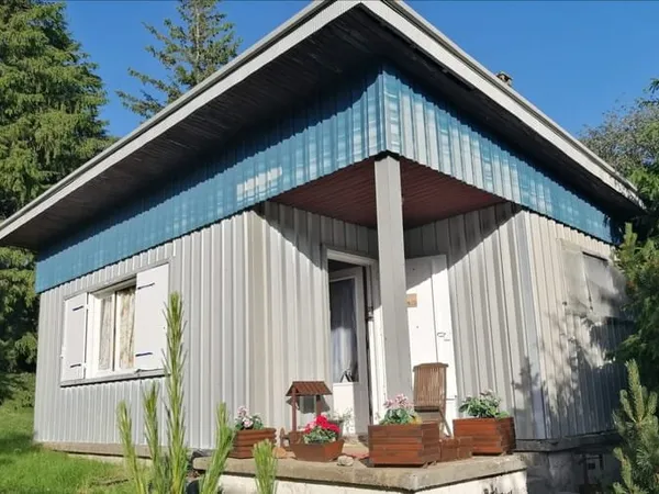 Maison 3 pièces 50 m²