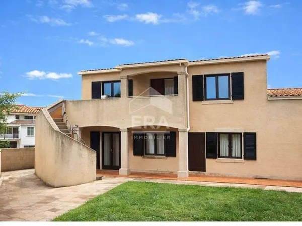 Maison 7 pièces 118 m²