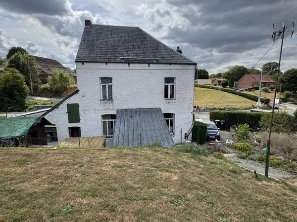 Maison 5 pièces 115 m²