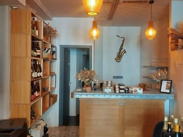 Boutique 60 m² PARIS