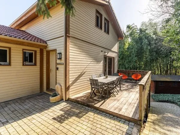 Maison 5 pièces 153 m²