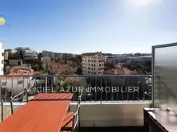 vente appartement 1 Pièce(s)
