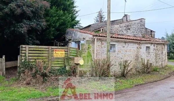Maison 2 pièces 39 m²