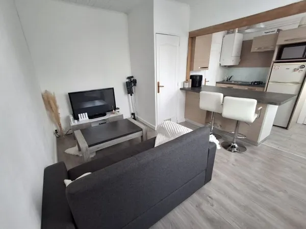Appartement à vendre Tours