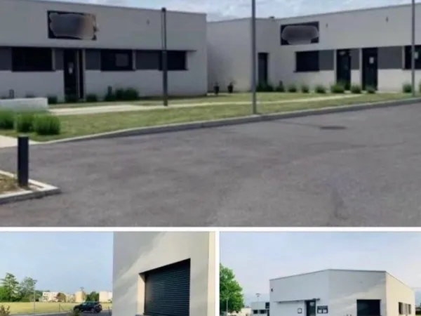 Local commercial de 46m2