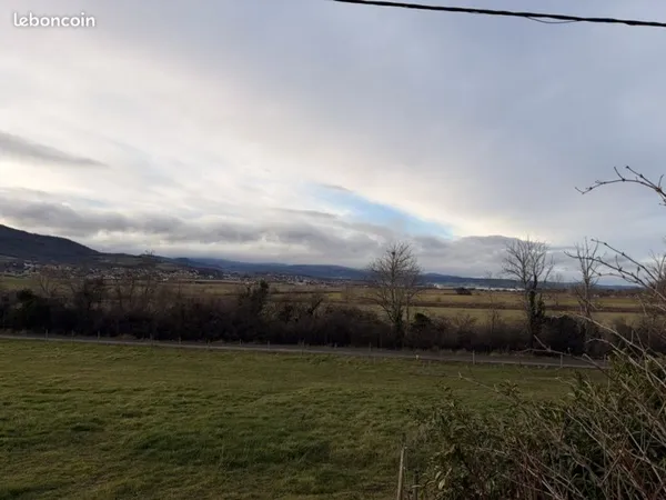 Terrain 814 m² Cournon-d'Auvergne