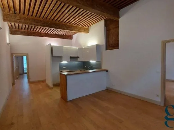 Appartement 4 pièces 85 m²