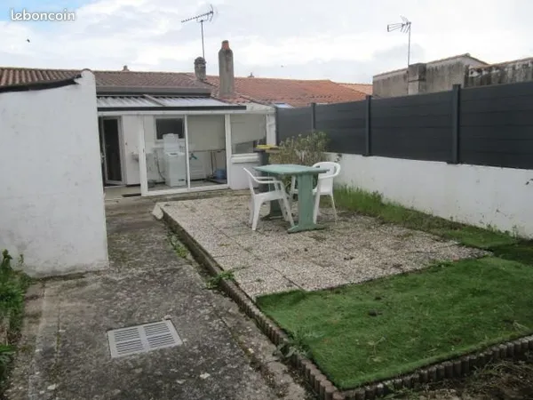 Chambre à louer en colocation