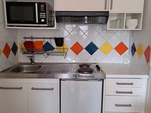 Appartement Location Meudon 1p 13m² 600€