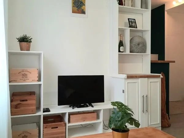 Appartement T2 - secteur Cernay