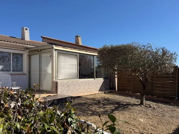 Maison 3 pièces 68 m²